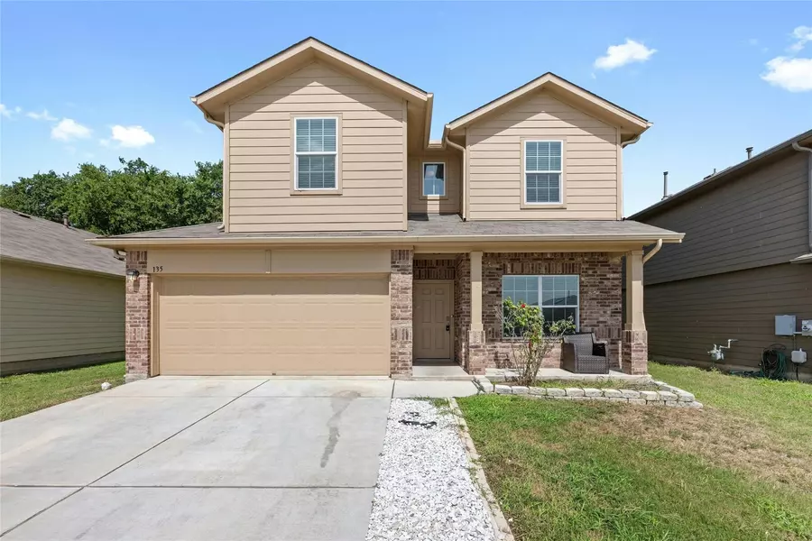 135 Cibolo Creek DR, Kyle, TX 78640