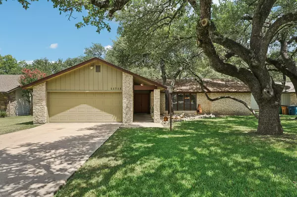 11713 Broad Oaks DR, Austin, TX 78759