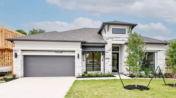 151 Seaside Sparrow WAY, Kyle, TX 78640