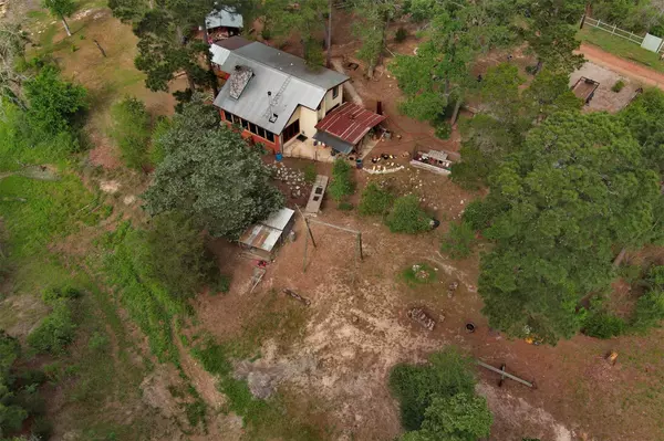 Smithville, TX 78957,125 Turkey Trot RD