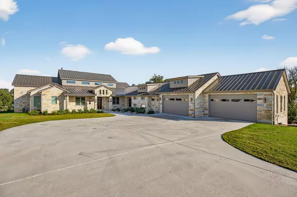 Granite Shoals, TX 78654,1011 Moss Downs