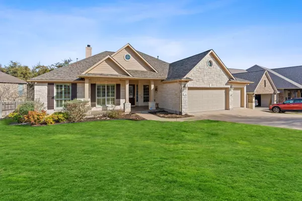 291 Grafton LN,  Austin,  TX 78737