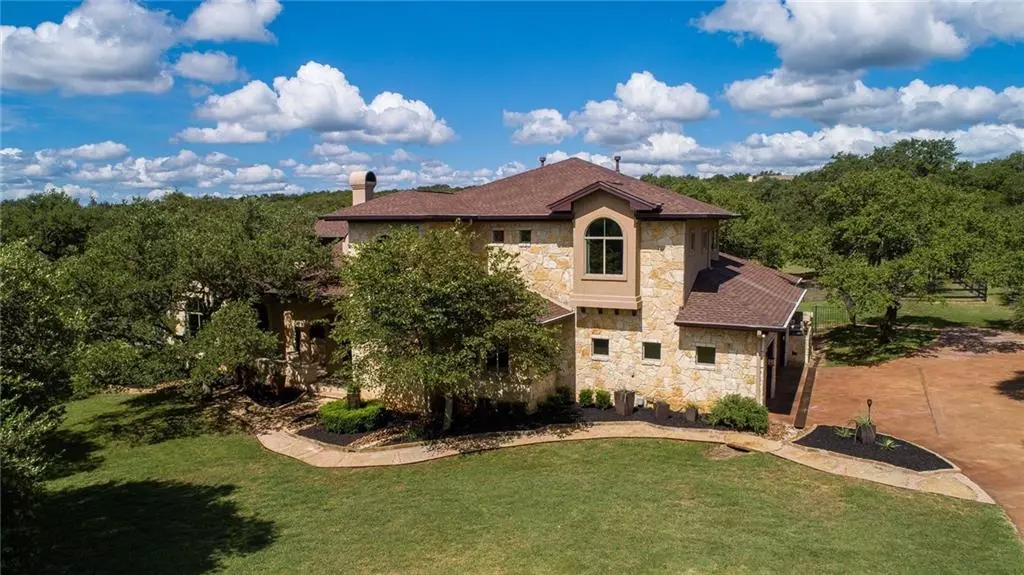 Driftwood, TX 78619,295 Chalk Bluff CT