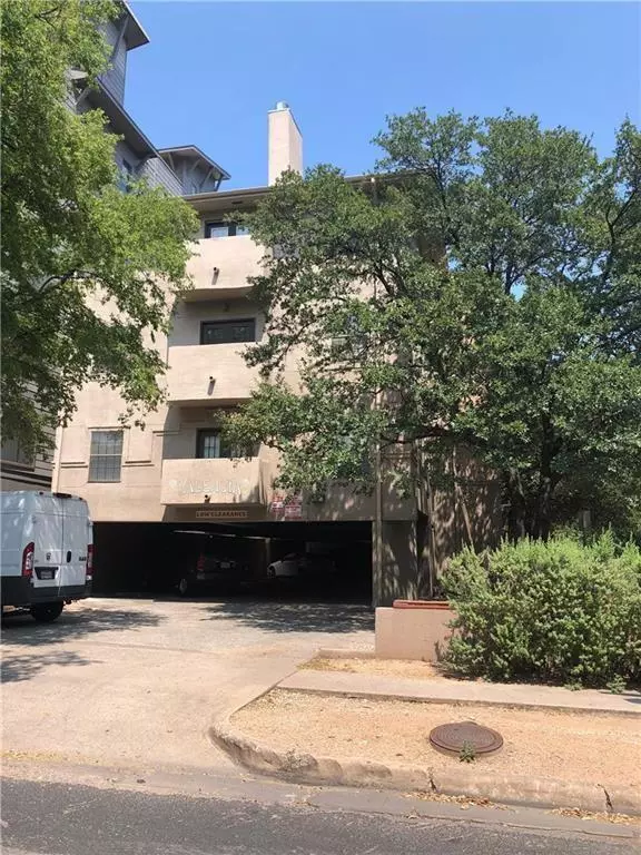 Austin, TX 78705,2509 Pearl ST #6