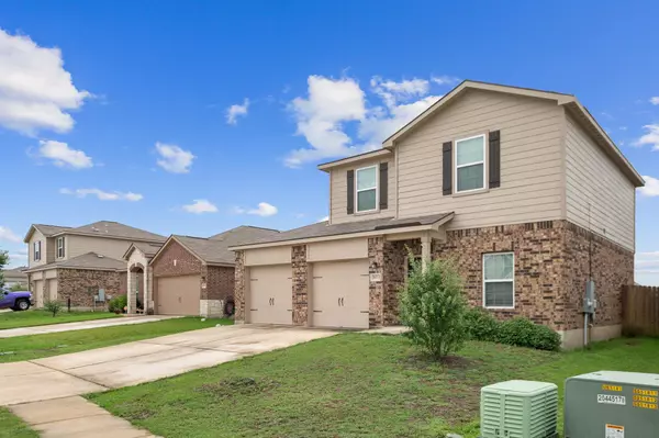 Manor, TX 78653,19713 Hubert R Humphrey RD