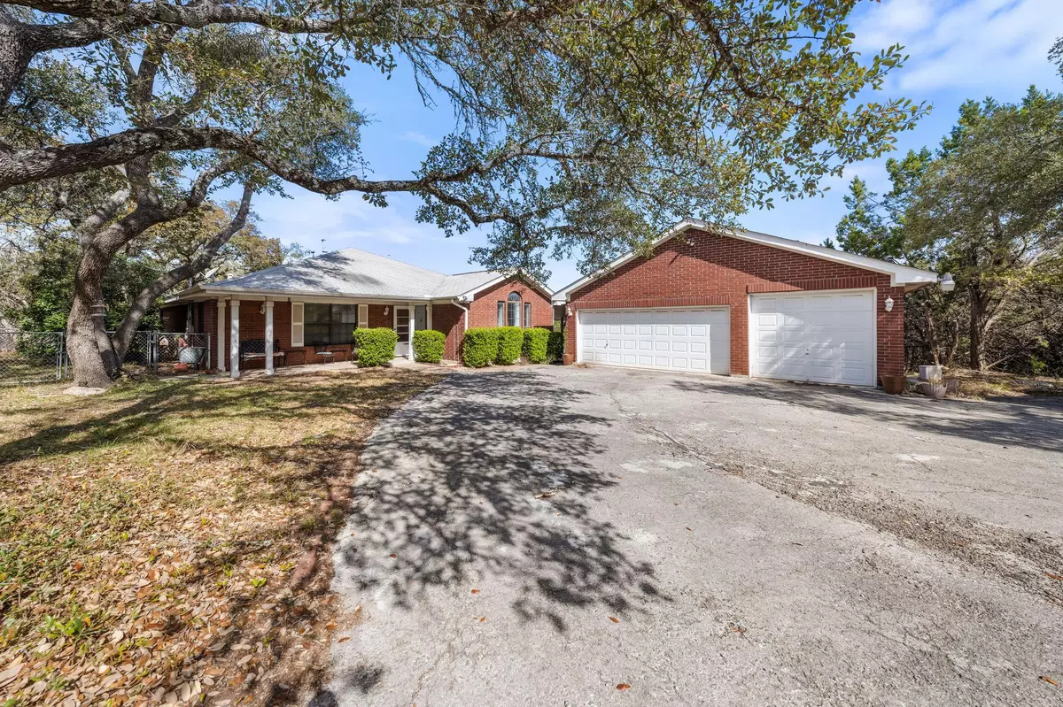 Austin, TX 78734,1302 Teck CIR