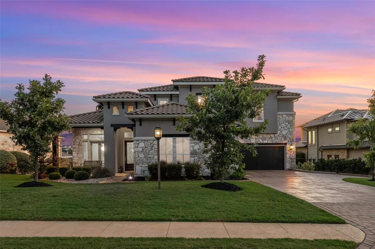 Lakeway, TX 78738,204 Bisset CT