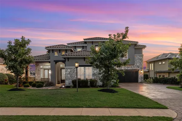 204 Bisset CT,  Lakeway,  TX 78738