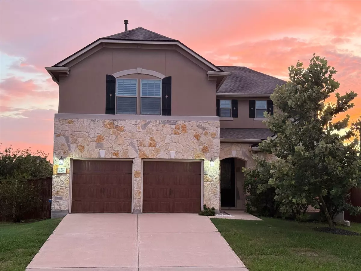 Leander, TX 78641,1637 Bovina DR