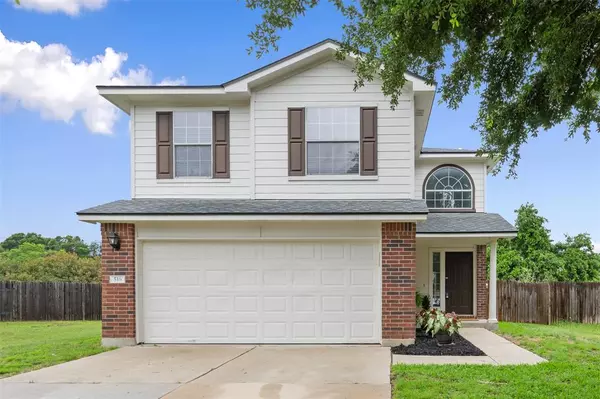 516 Woodsorrel WAY,  Round Rock,  TX 78665