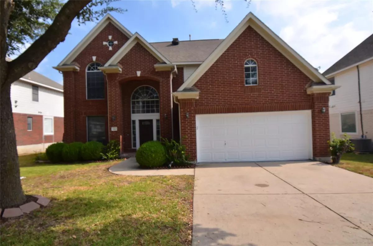 Pflugerville, TX 78660,840 Smoke Signal PASS