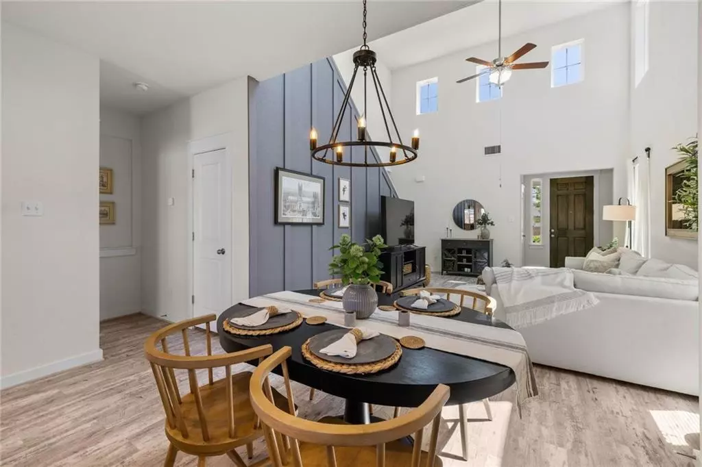 Georgetown, TX 78626,208 Gidran TRL