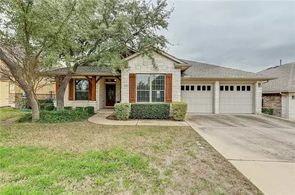 5625 Texas Bluebell DR, Spicewood, TX 78669