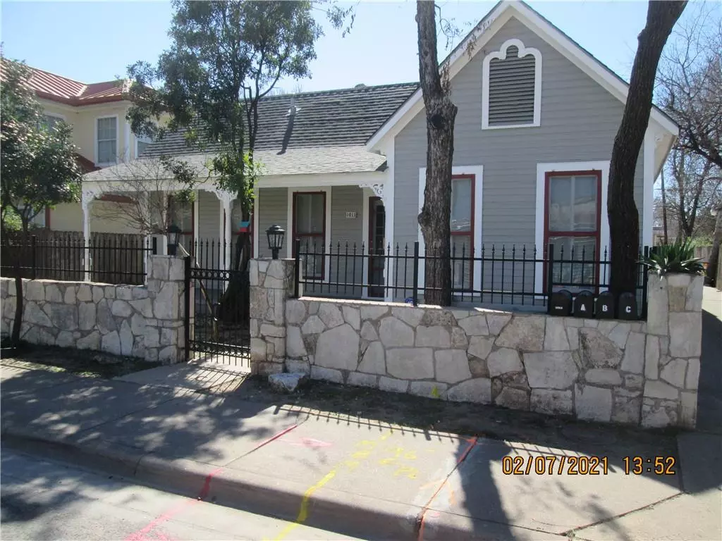 Austin, TX 78702,1013 E 3rd