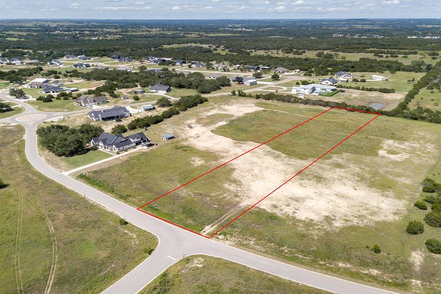 200 Yellow Senna PL, Liberty Hill, TX 78642