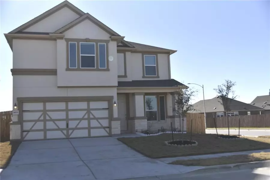 14701 Bedstraw DR, Austin, TX 78660
