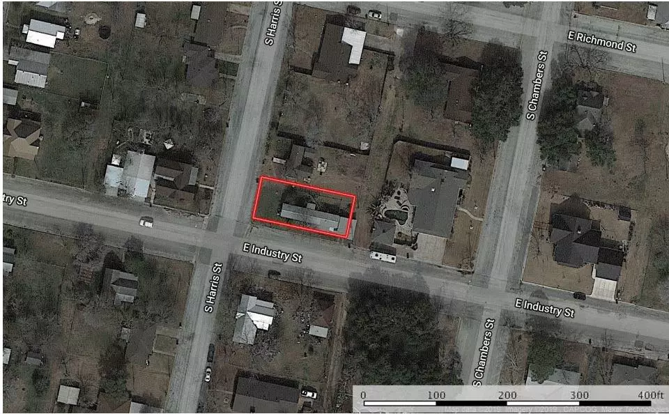 Address Not Disclosed