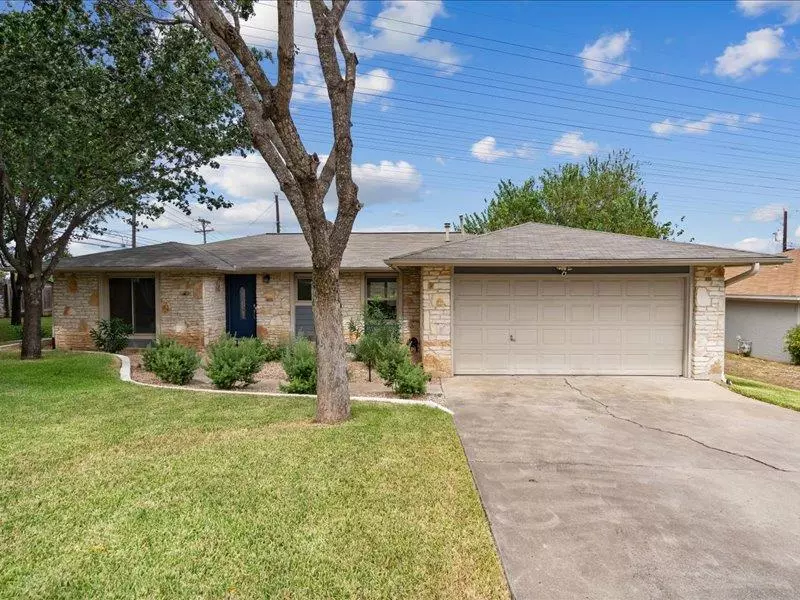 11900 Oakbrook DR, Austin, TX 78753