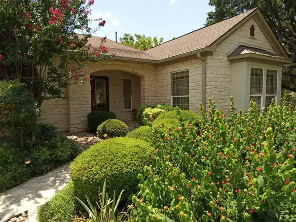 Georgetown, TX 78633,109 Stockman TRL