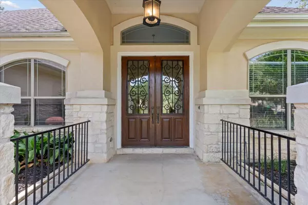 Georgetown, TX 78633,521 Buena Vista DR