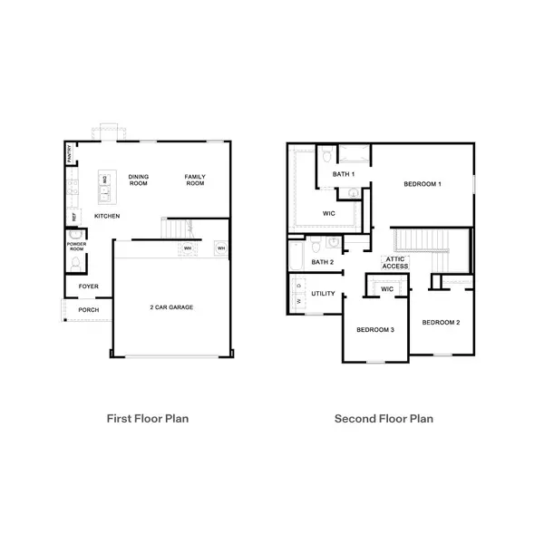 Buda, TX 78610,212 Bull Lake CIR