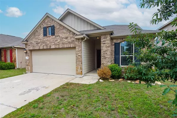260 CHICKADEE LN, Leander, TX 78641