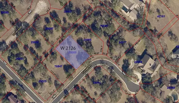Horseshoe Bay, TX 78657,W2126 Tungsten ST