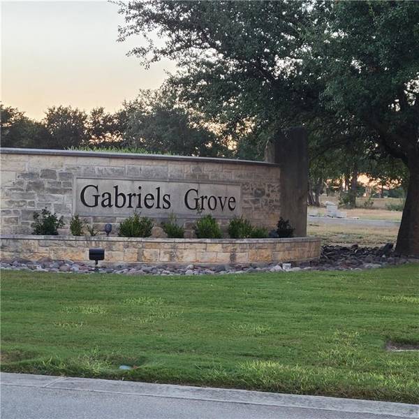 112 Gabriel Woods DR,  Georgetown,  TX 78633