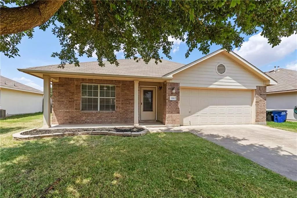 Hutto, TX 78634,104 Emma Lynn LN