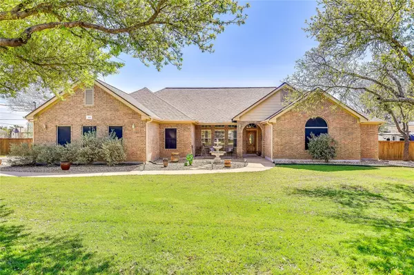 418 Allen CIR,  Georgetown,  TX 78633