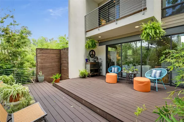 Austin, TX 78722,1715 Giles ST #A