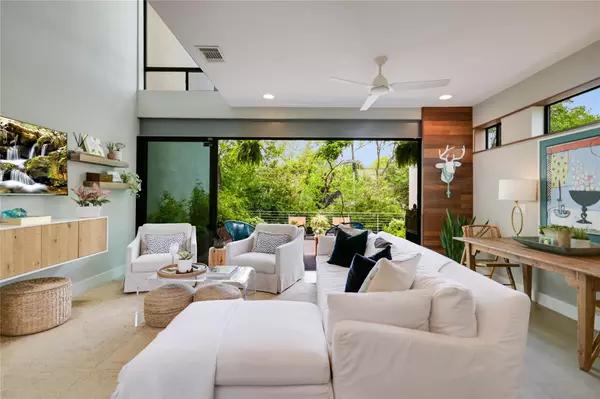 Austin, TX 78722,1715 Giles ST #A