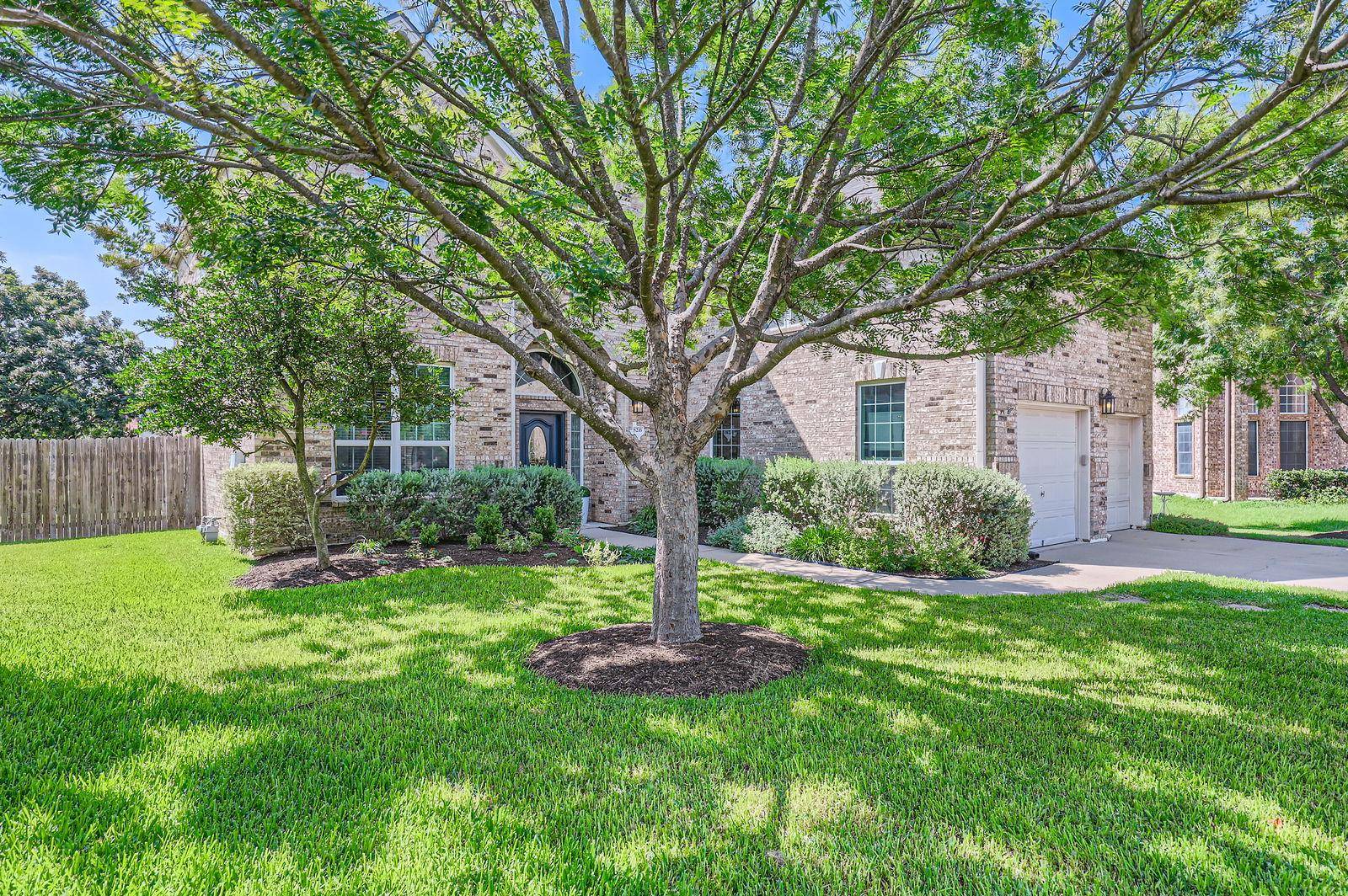 Austin, TX 78729,8216 Partridge Bend CV