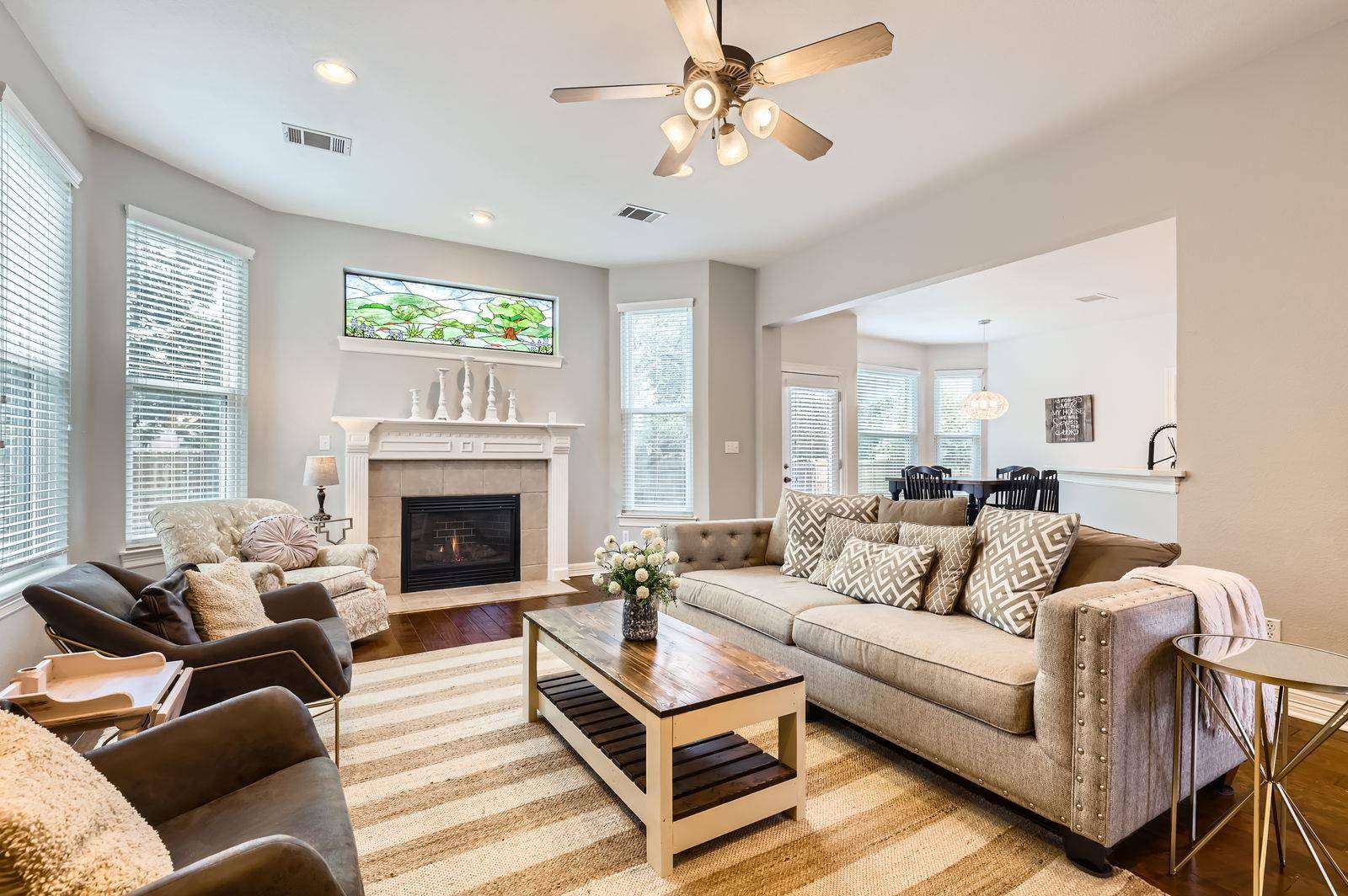Austin, TX 78729,8216 Partridge Bend CV