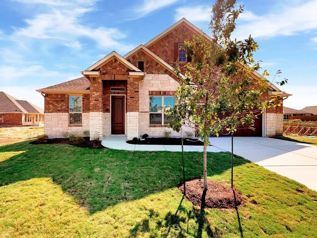 Hutto, TX 78634,119 Skylark LN