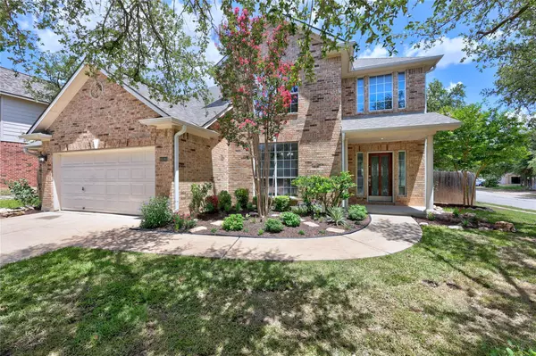 1601 Michael Robert WAY, Cedar Park, TX 78613