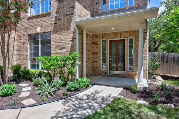 Cedar Park, TX 78613,1601 Michael Robert WAY
