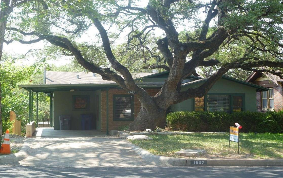 1507 Travis Heights BLVD, Austin, TX 78704