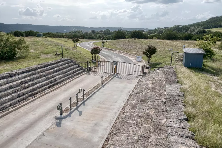 Lot 406 Wagon Wheel TRL, Bertram, TX 78605