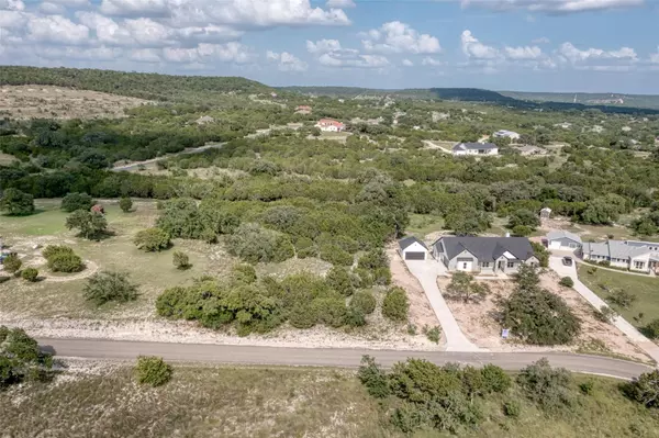 Bertram, TX 78605,Lot 406 Wagon Wheel TRL