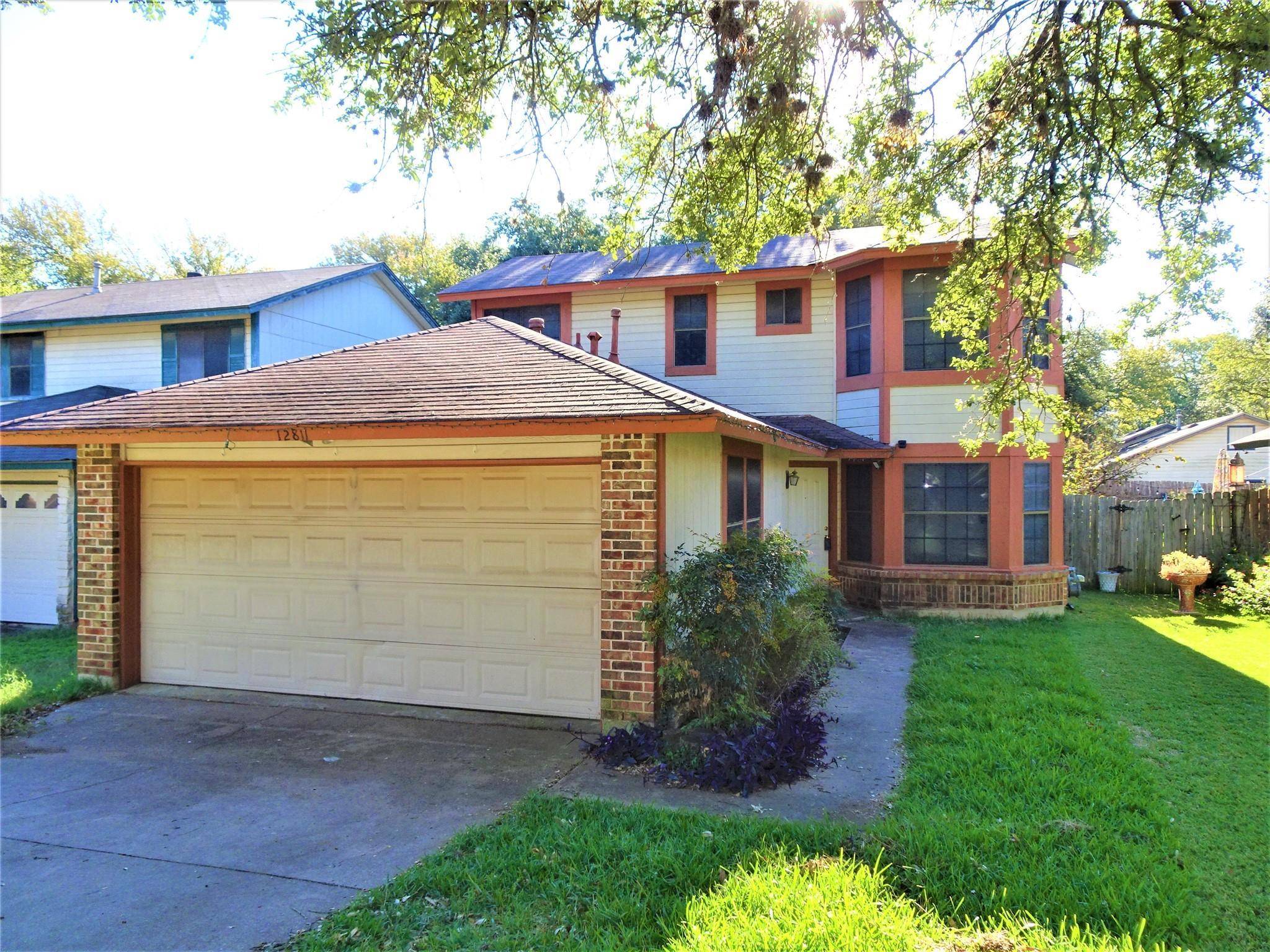 12811 Steeple Chase DR, Austin, TX 78729