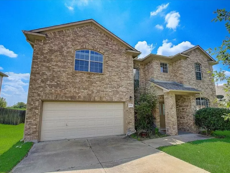 18941 Edinburgh Castle RD, Pflugerville, TX 78660