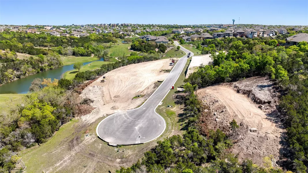 Lot 21 & 22 Ambush CYN, Leander, TX 78641