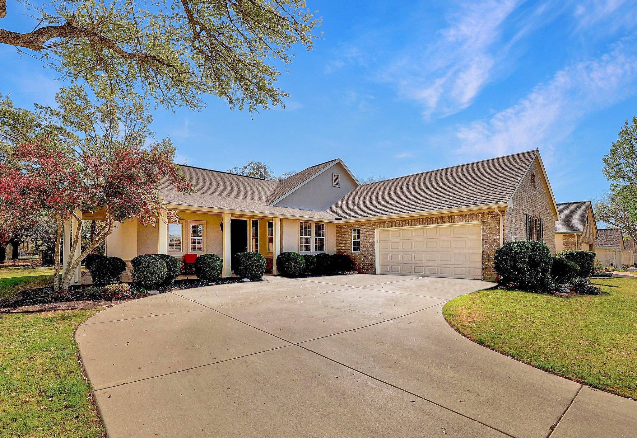 Georgetown, TX 78633,110 Crystal Springs DR