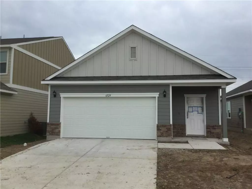 Austin, TX 78754,6529 Graymont DR