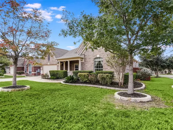 2611 Izoro BND,  Cedar Park,  TX 78613