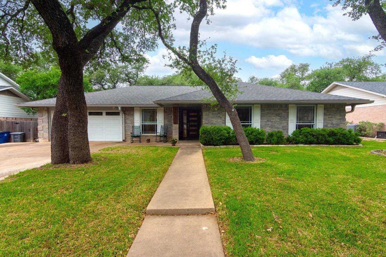11602 Three Oaks TRL, Austin, TX 78759