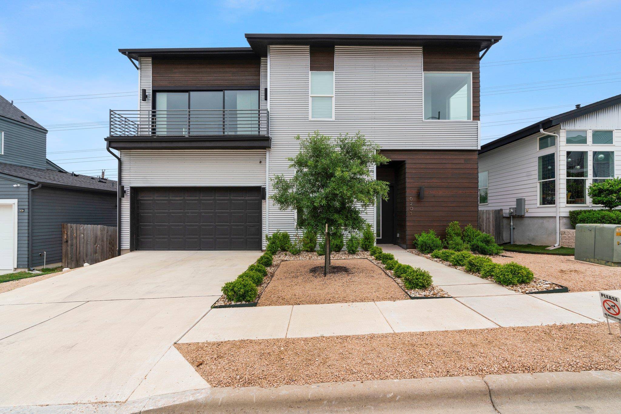 6201 Toscana Ave, Austin, TX 78724