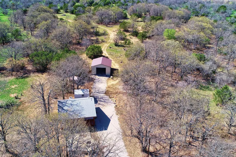 4909 Barton Chapel Road, Jacksboro, TX 76458