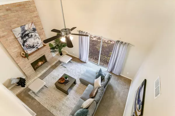 4117 Ridgeline DR,  Austin,  TX 78731